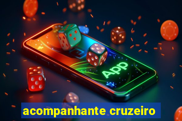 acompanhante cruzeiro-sp